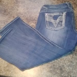 Vigoss Chelsea Capri